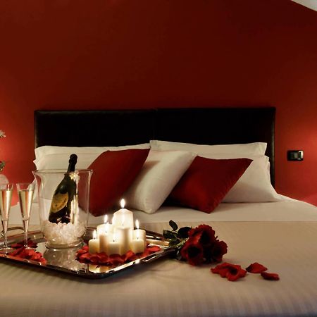 Albergo D'Italia Chivasso Exterior photo