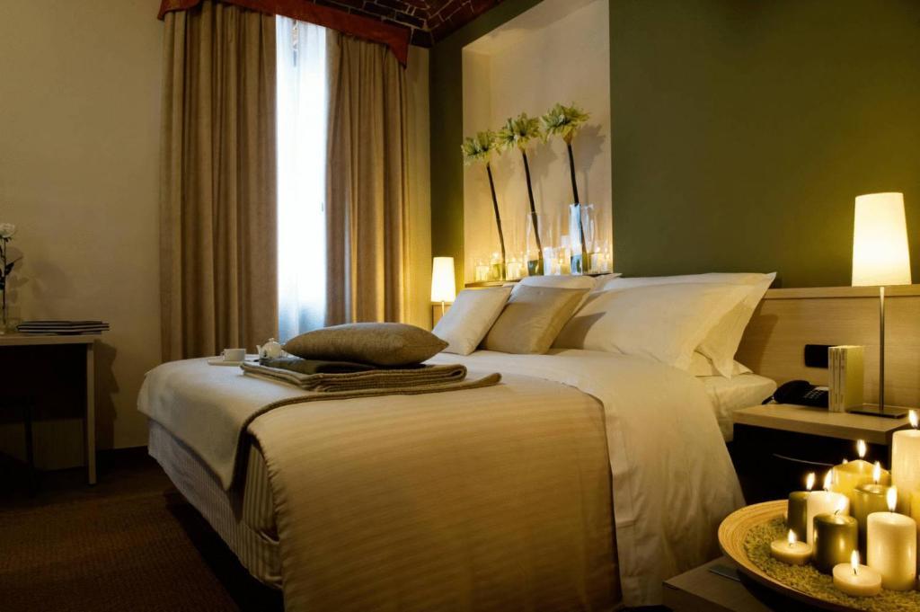 Albergo D'Italia Chivasso Room photo
