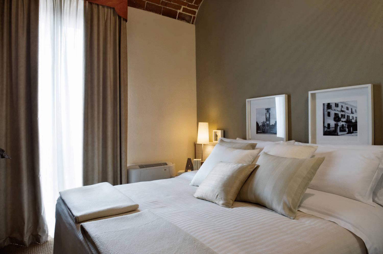 Albergo D'Italia Chivasso Exterior photo