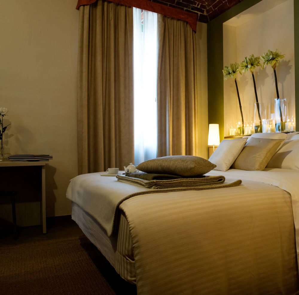Albergo D'Italia Chivasso Exterior photo
