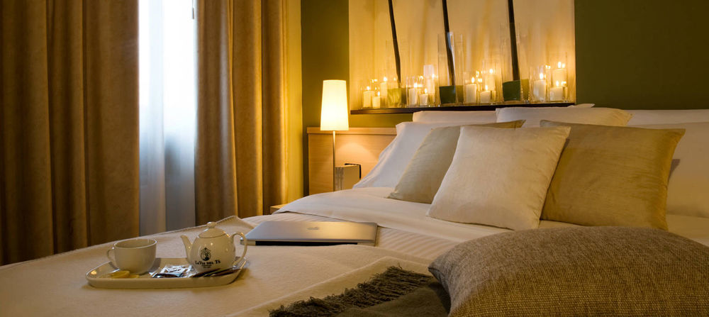Albergo D'Italia Chivasso Exterior photo