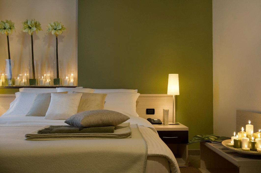 Albergo D'Italia Chivasso Room photo